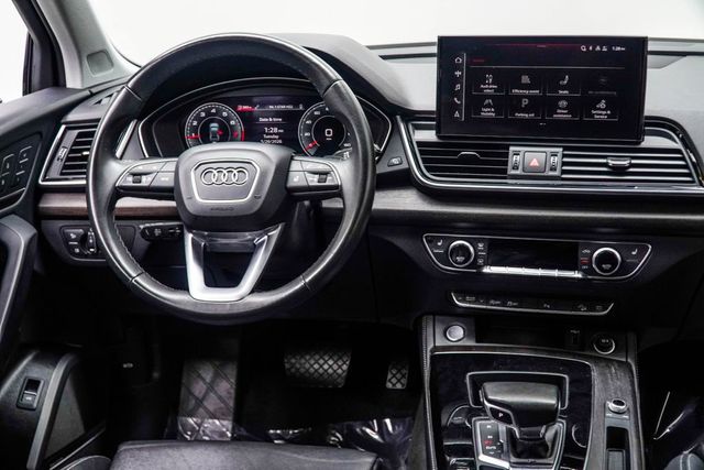 2024 Audi Q5 S line Premium Plus 45 TFSI quattro - 23028074 - 16