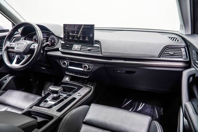 2024 Audi Q5 S line Premium Plus 45 TFSI quattro - 23028074 - 18