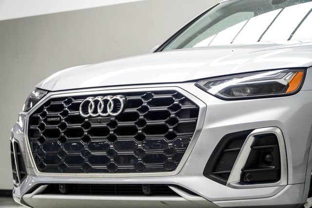 2024 Audi Q5 S line Premium Plus 45 TFSI quattro - 23028074 - 1
