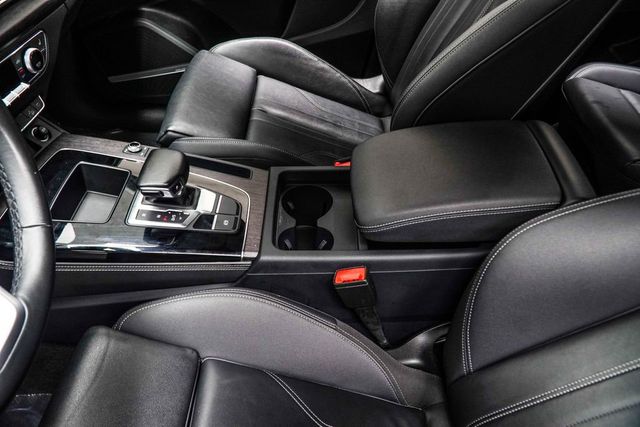 2024 Audi Q5 S line Premium Plus 45 TFSI quattro - 23028074 - 19