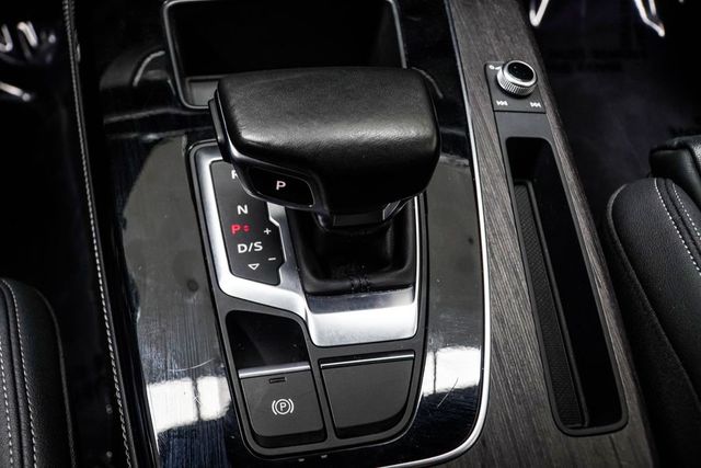 2024 Audi Q5 S line Premium Plus 45 TFSI quattro - 23028074 - 20