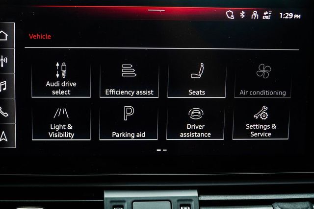 2024 Audi Q5 S line Premium Plus 45 TFSI quattro - 23028074 - 24