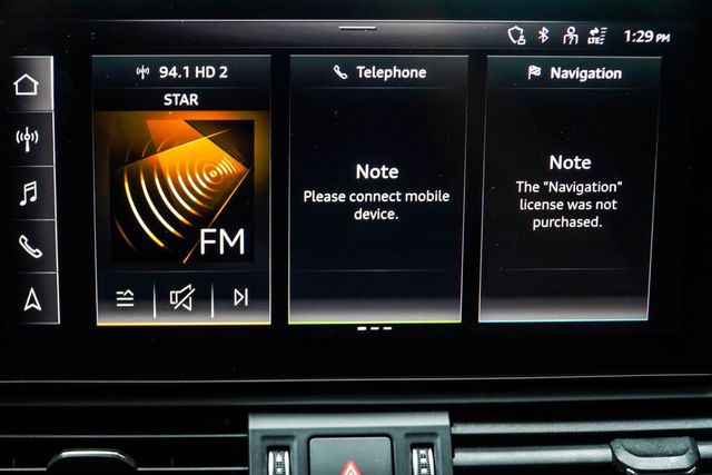 2024 Audi Q5 S line Premium Plus 45 TFSI quattro - 23028074 - 25