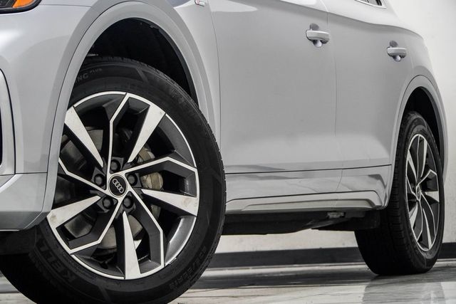 2024 Audi Q5 S line Premium Plus 45 TFSI quattro - 23028074 - 2