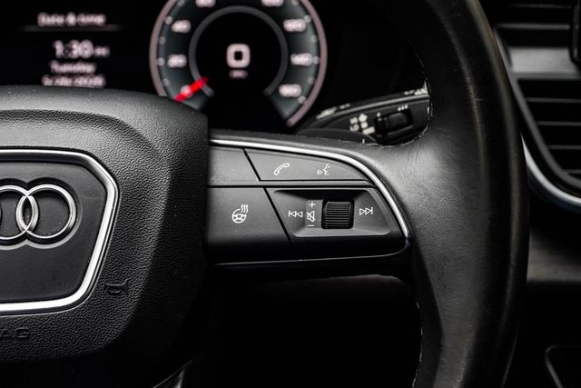 2024 Audi Q5 S line Premium Plus 45 TFSI quattro - 23028074 - 29