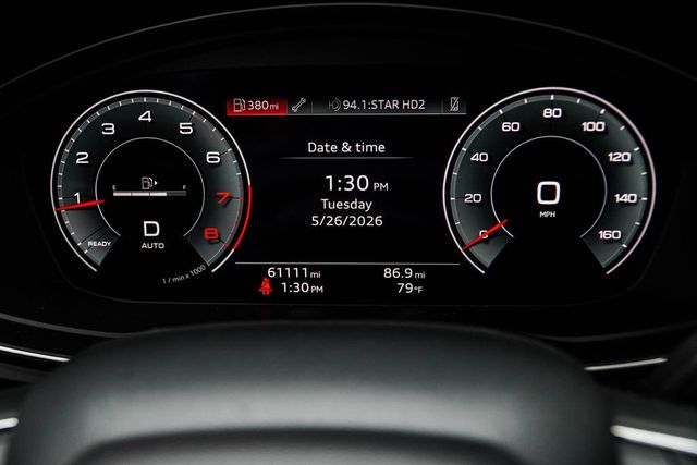 2024 Audi Q5 S line Premium Plus 45 TFSI quattro - 23028074 - 33