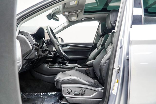 2024 Audi Q5 S line Premium Plus 45 TFSI quattro - 23028074 - 38
