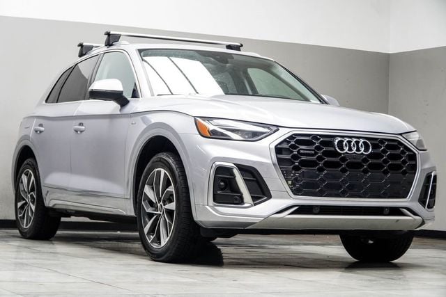 2024 Audi Q5 S line Premium Plus 45 TFSI quattro - 23028074 - 3