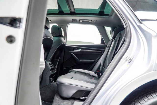 2024 Audi Q5 S line Premium Plus 45 TFSI quattro - 23028074 - 39