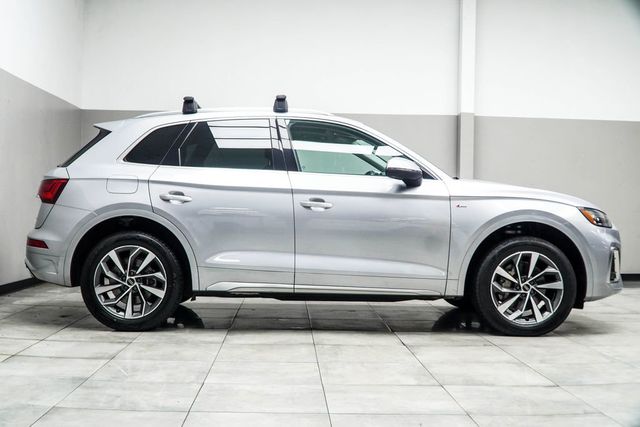 2024 Audi Q5 S line Premium Plus 45 TFSI quattro - 23028074 - 6
