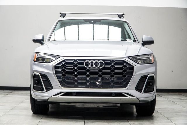 2024 Audi Q5 S line Premium Plus 45 TFSI quattro - 23028074 - 7