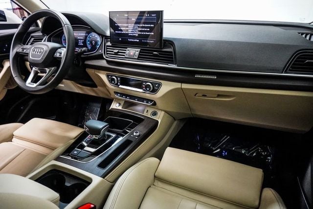 2024 Audi Q5 S line Premium Plus 45 TFSI quattro - 22998092 - 11