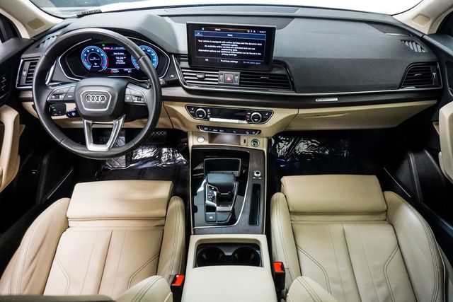 2024 Audi Q5 S line Premium Plus 45 TFSI quattro - 22998092 - 12