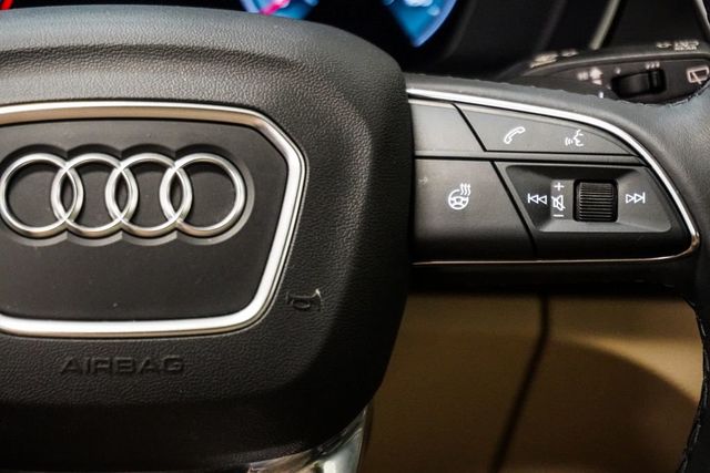 2024 Audi Q5 S line Premium Plus 45 TFSI quattro - 22998092 - 15