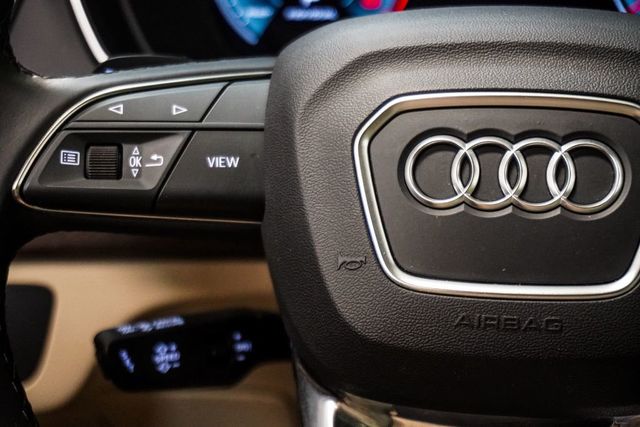 2024 Audi Q5 S line Premium Plus 45 TFSI quattro - 22998092 - 16