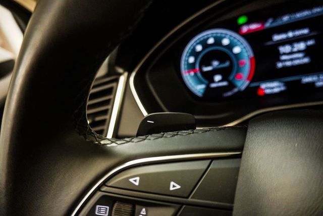 2024 Audi Q5 S line Premium Plus 45 TFSI quattro - 22998092 - 18