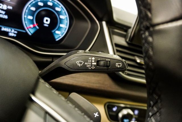 2024 Audi Q5 S line Premium Plus 45 TFSI quattro - 22998092 - 19