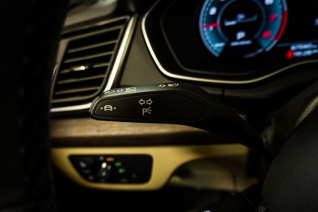 2024 Audi Q5 S line Premium Plus 45 TFSI quattro - 22998092 - 20