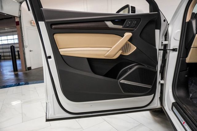 2024 Audi Q5 S line Premium Plus 45 TFSI quattro - 22998092 - 21