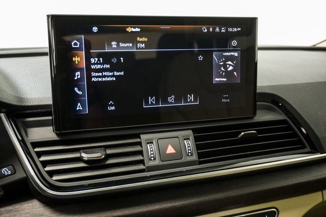 2024 Audi Q5 S line Premium Plus 45 TFSI quattro - 22998092 - 25