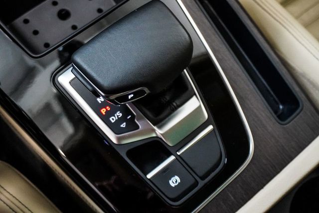 2024 Audi Q5 S line Premium Plus 45 TFSI quattro - 22998092 - 27