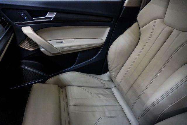 2024 Audi Q5 S line Premium Plus 45 TFSI quattro - 22998092 - 30