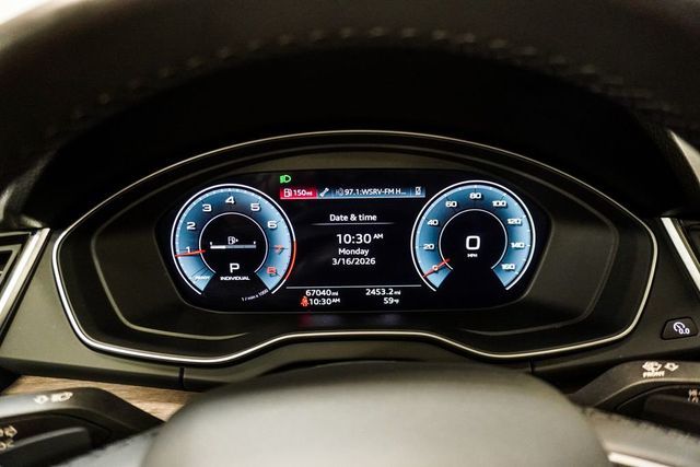 2024 Audi Q5 S line Premium Plus 45 TFSI quattro - 22998092 - 31