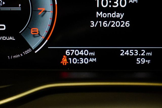 2024 Audi Q5 S line Premium Plus 45 TFSI quattro - 22998092 - 32