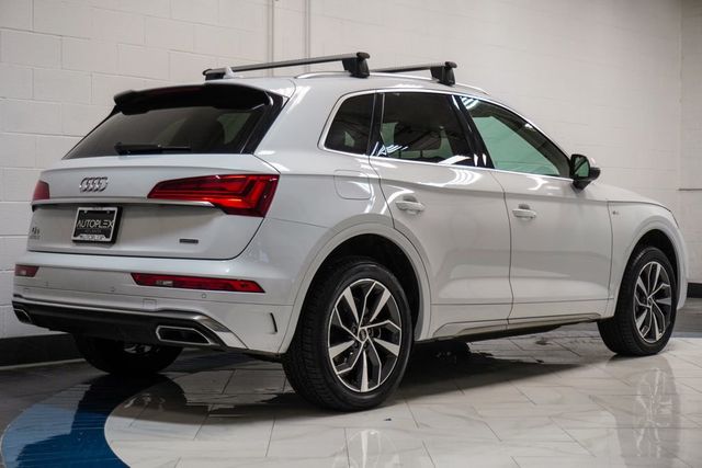 2024 Audi Q5 S line Premium Plus 45 TFSI quattro - 22998092 - 33