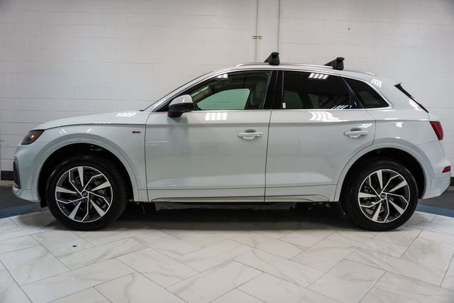 2024 Audi Q5 S line Premium Plus 45 TFSI quattro - 22998092 - 35