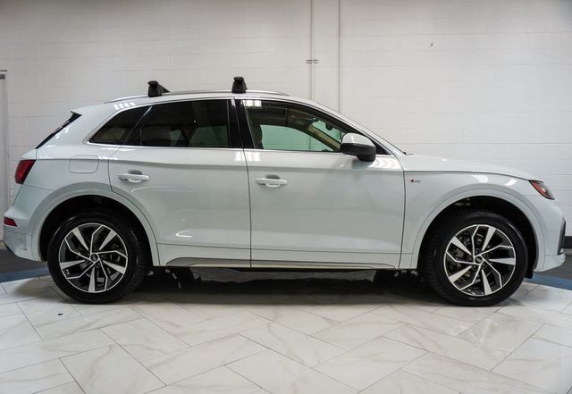 2024 Audi Q5 S line Premium Plus 45 TFSI quattro - 22998092 - 36