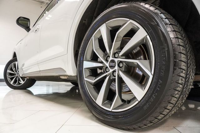 2024 Audi Q5 S line Premium Plus 45 TFSI quattro - 22998092 - 37