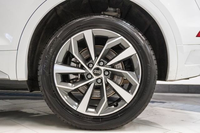 2024 Audi Q5 S line Premium Plus 45 TFSI quattro - 22998092 - 38