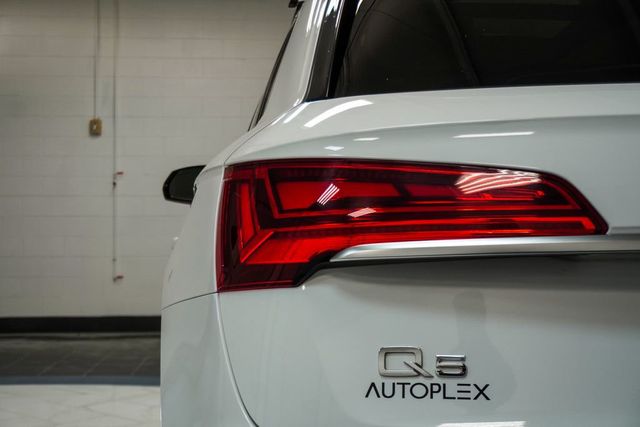 2024 Audi Q5 S line Premium Plus 45 TFSI quattro - 22998092 - 41