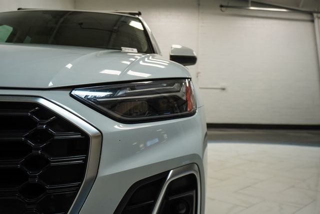 2024 Audi Q5 S line Premium Plus 45 TFSI quattro - 22998092 - 42