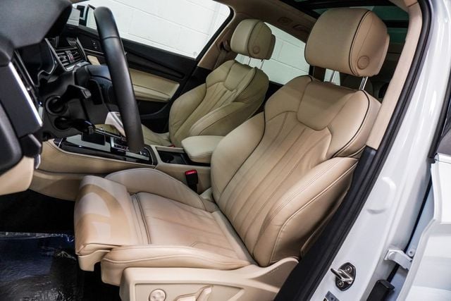 2024 Audi Q5 S line Premium Plus 45 TFSI quattro - 22998092 - 5