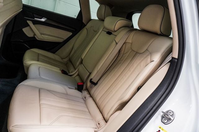 2024 Audi Q5 S line Premium Plus 45 TFSI quattro - 22998092 - 8