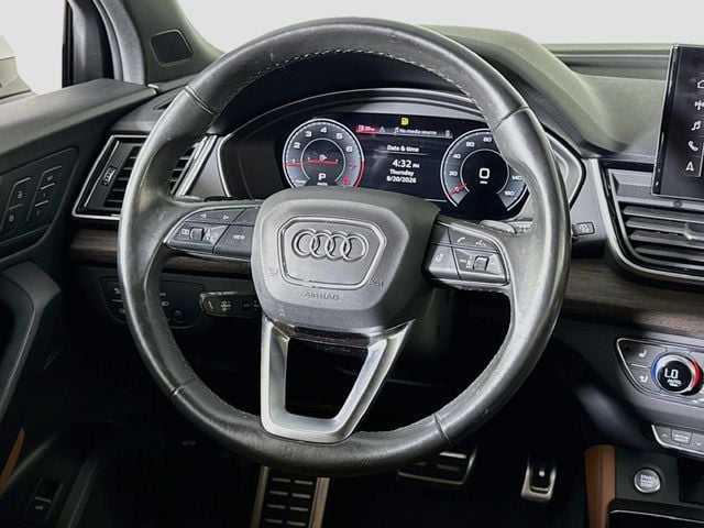 2024 Audi Q5 S line Premium Plus 45 TFSI quattro - 23101100 - 9