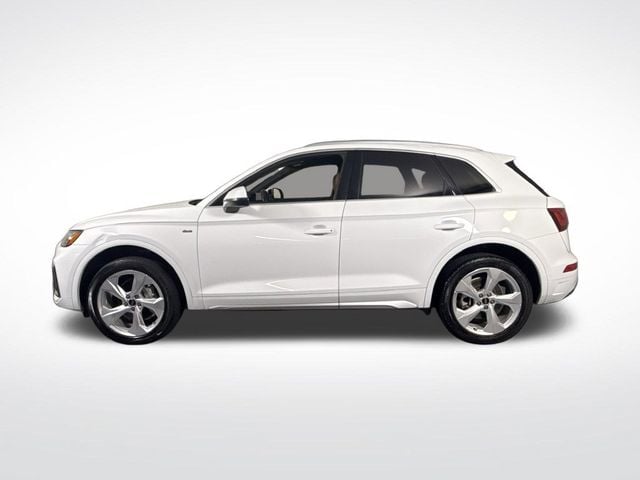 2024 Audi Q5 S line Premium Plus 45 TFSI quattro - 23101100 - 1