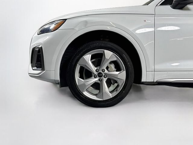 2024 Audi Q5 S line Premium Plus 45 TFSI quattro - 23101100 - 23