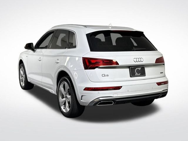 2024 Audi Q5 S line Premium Plus 45 TFSI quattro - 23101100 - 2
