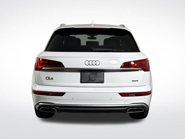 2024 Audi Q5 S line Premium Plus 45 TFSI quattro - 23101100 - 3