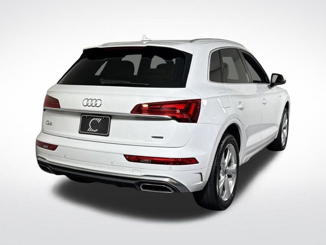2024 Audi Q5 S line Premium Plus 45 TFSI quattro - 23101100 - 4