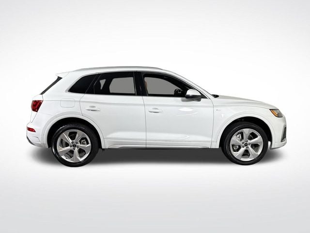 2024 Audi Q5 S line Premium Plus 45 TFSI quattro - 23101100 - 5