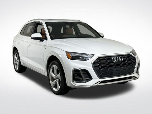 2024 Audi Q5 S line Premium Plus 45 TFSI quattro - 23101100 - 6