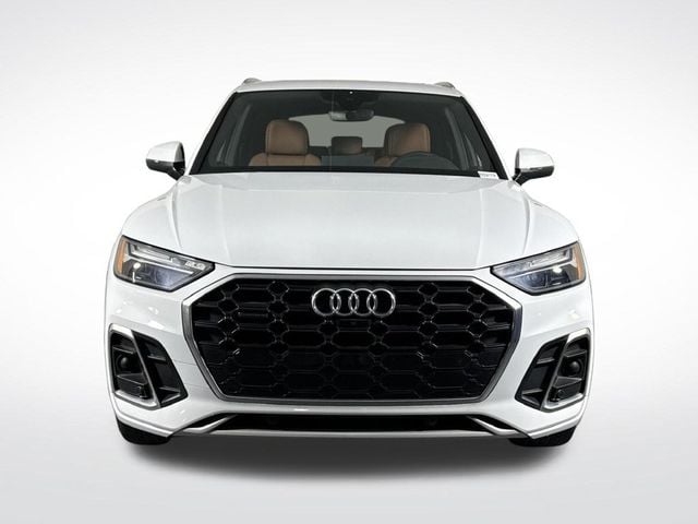 2024 Audi Q5 S line Premium Plus 45 TFSI quattro - 23101100 - 7