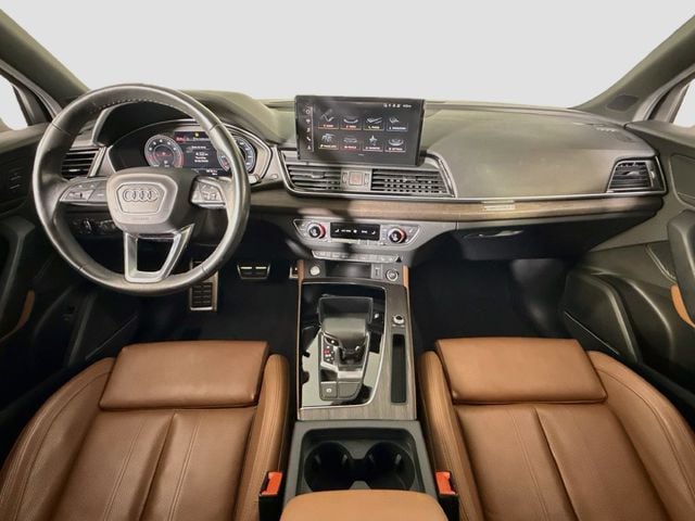 2024 Audi Q5 S line Premium Plus 45 TFSI quattro - 23101100 - 8