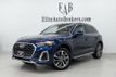 2024 Audi Q5 S line Premium Plus 45 TFSI quattro - 23095301 - 0