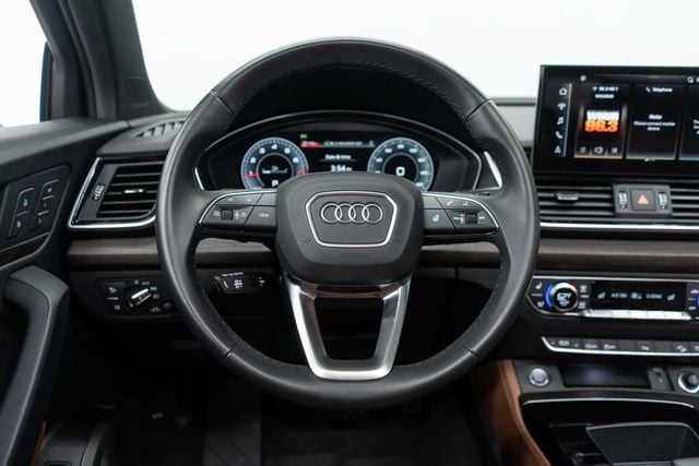 2024 Audi Q5 S line Premium Plus 45 TFSI quattro - 23095301 - 17