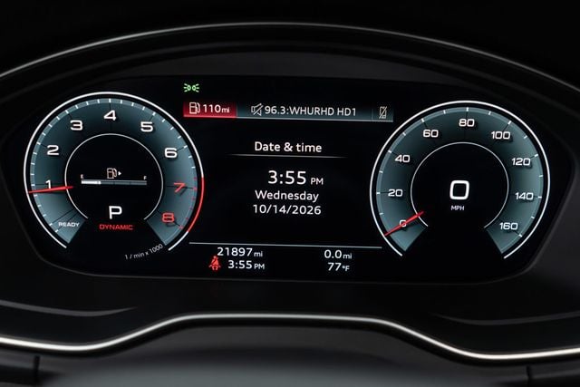 2024 Audi Q5 S line Premium Plus 45 TFSI quattro - 23095301 - 18